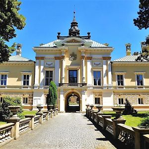 Hotel Zamek Světlá nad Sázavou Exterior photo