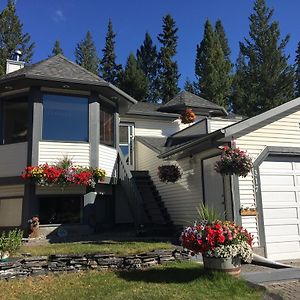 Bed and Breakfast Bed&Breakfast Monarch Canmore Exterior photo