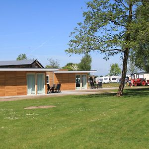 Bed and Breakfast Tussen de Diepen Giethoorn Exterior photo