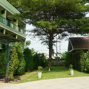 Garden Corner Resort&Hotel Phitsanulok Exterior photo