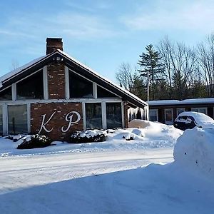 Killington Pico Motor Inn Exterior photo