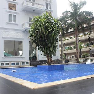 Hoang Thanh Thuy 3 Hotel Ho Coc Exterior photo