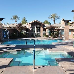 Hotel The Cliffs At Peace Canyon Las Vegas Exterior photo