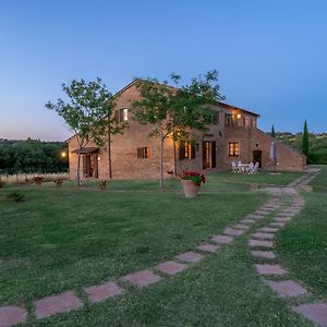 Agriturismi Farina Castiglione del Lago Exterior photo