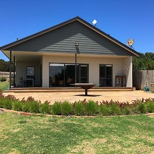 Villa Apostle Hideaway - Central Port Campbell Exterior photo