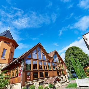 Dohlmühle Gästehaus&Weingut Flonheim Exterior photo