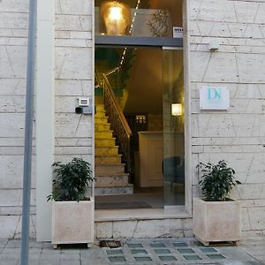 Hotel Domus Nova Reggio Calabria Exterior photo