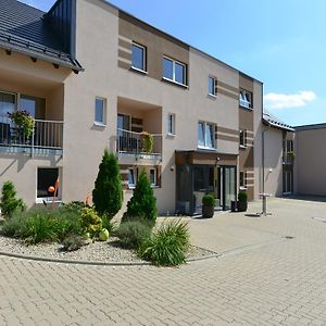 Schade's Wohlfühlhotel Selb Exterior photo