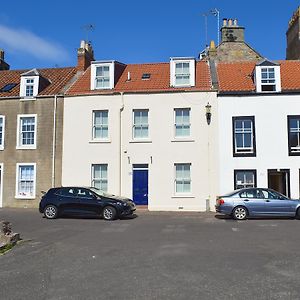 Nautilus Cottage Cellardyke Exterior photo