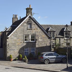 Villa Sandhaven Culross Exterior photo