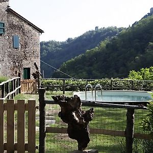 Villa Casa Conti Aramo Exterior photo