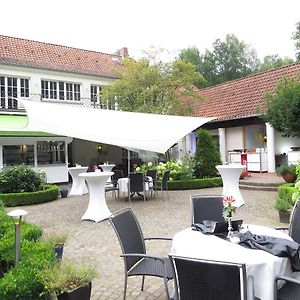 Gästehaus Villa Wolff Bomlitz Exterior photo