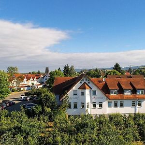 Hotel Landgasthof Apfelblüte Salem  Exterior photo