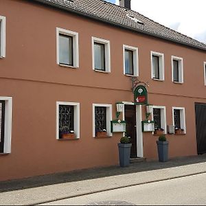 Hotel Landgasthof Em Lade Dahlem  Exterior photo