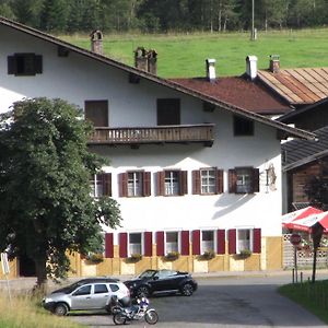 Hotel Gasthof Sonne Häselgehr Exterior photo