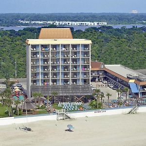 Sun Viking Lodge - Daytona Beach Exterior photo