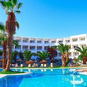 Hotel Dar El Olf Hammamet Exterior photo