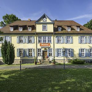 Hotel Zum Herrenhaus Behringen  Exterior photo