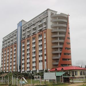 Sea Princess Hotel Cox's Bazar Exterior photo