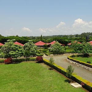 Tumaini Cottages And Conference Centre Baruti West Exterior photo