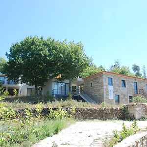 Villa Trebid'Ouro Vale de Cambra Exterior photo