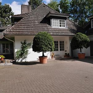 Villa Kuekenkamp Rätzlingen Exterior photo