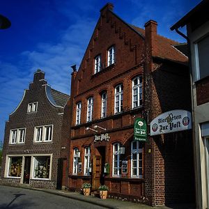 Hotel Gasthof Zur Post Sendenhorst Exterior photo