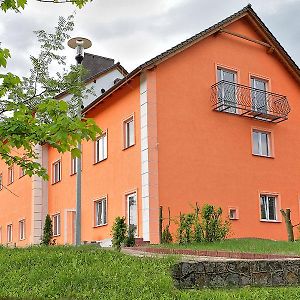 Hotel Albatros Wąsosz Exterior photo