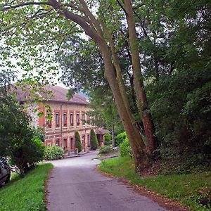 Hotel Chateau Lou Cante Perdrix La Vernarede Exterior photo