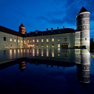 Best Baltic Panemune Castle Pilis Exterior photo