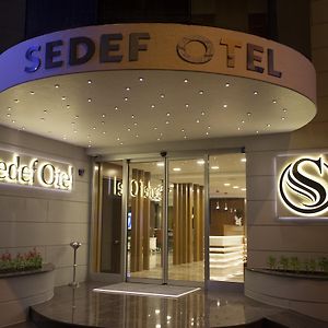 Giresun Sedef Hotel Exterior photo