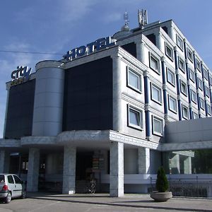 City Hotel Krško Exterior photo