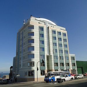 Hotel Costa Pacifico - Express Antofagasta Exterior photo