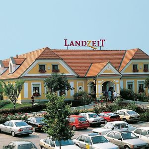 Landzeit Autobahnrestaurant&Motorhotel Loipersdorf Kitzladen Exterior photo