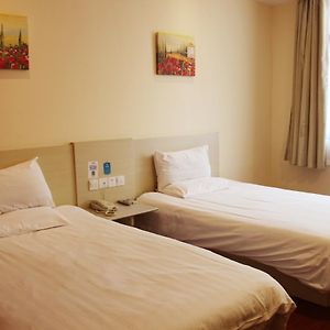 Hotel Hanting Express Yancheng Sheyang Room photo