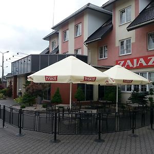 Hotel Max Na Terenie Stacji Mol Radzymin Exterior photo