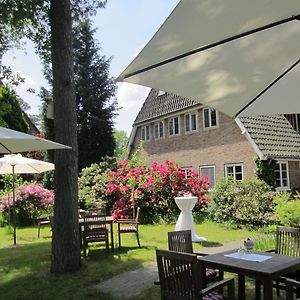 Hotel Gasthof Menke Niederhaverbeck Exterior photo