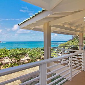 Moloa'A Bay Villa & Cottage Anahola Exterior photo