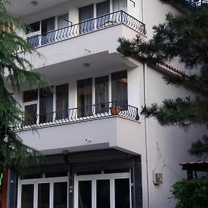 Levi Apartment Pogradec Exterior photo