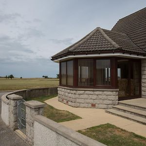 Villa Golfview Buckie Exterior photo