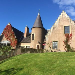 Highland Bear Lodge&Luxury Bear Huts Drumnadrochit Exterior photo