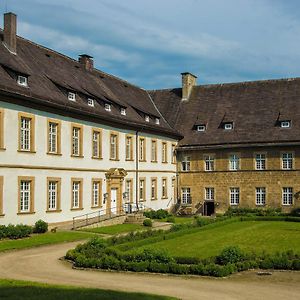 Hotel Schloß Gehrden Gehrden  Exterior photo