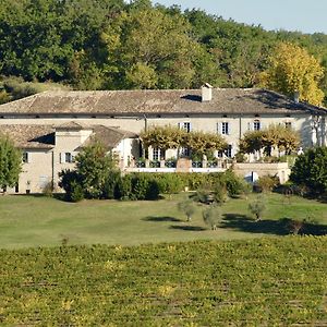 Bed and Breakfast Domaine de Perches Gaillac Exterior photo