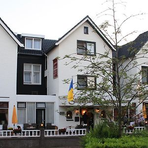 Stadshotel Ootmarsum Exterior photo