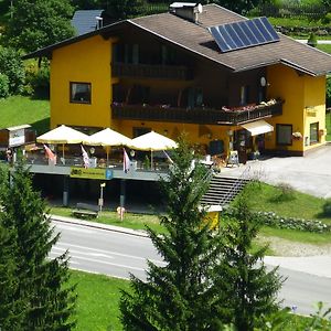 Guesthouse Mountain View Großkirchheim Exterior photo