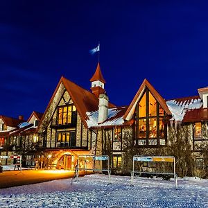 Hotel The Highlands At Harbor Springs Exterior photo