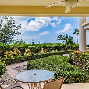 Hotel Coral Gardens On Grace Bay Exterior photo