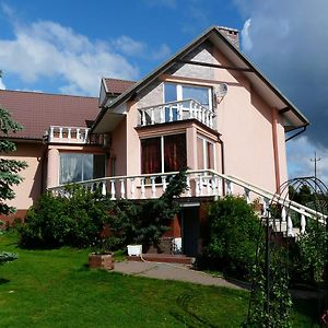 Villa Vivian Stettin Exterior photo