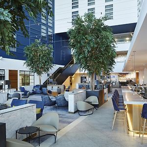 London Heathrow Marriott Hotel Hillingdon Exterior photo