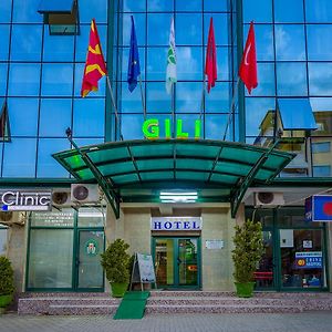 Hotel Green Center Gili Gostivar Exterior photo